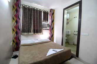 Hotel D-Dreamz Suites, New Delhi 4